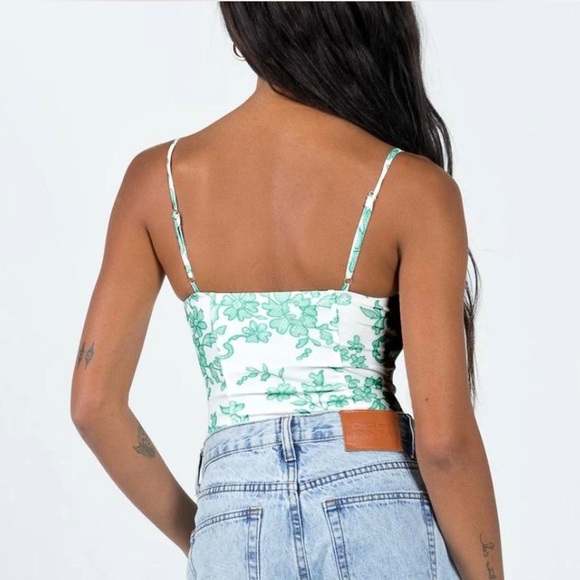 Princess Polly Bodysuit - Picture 3 of 8